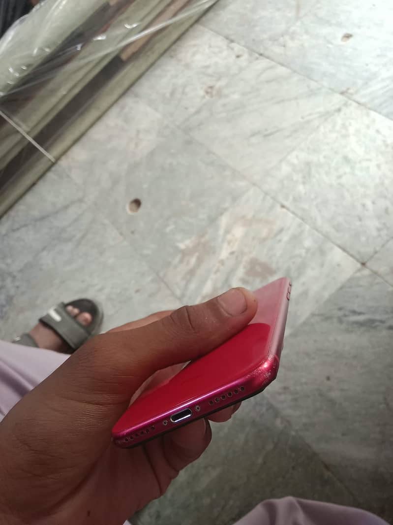 Apple iPhone SE 3