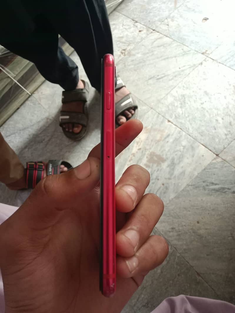 Apple iPhone SE 4