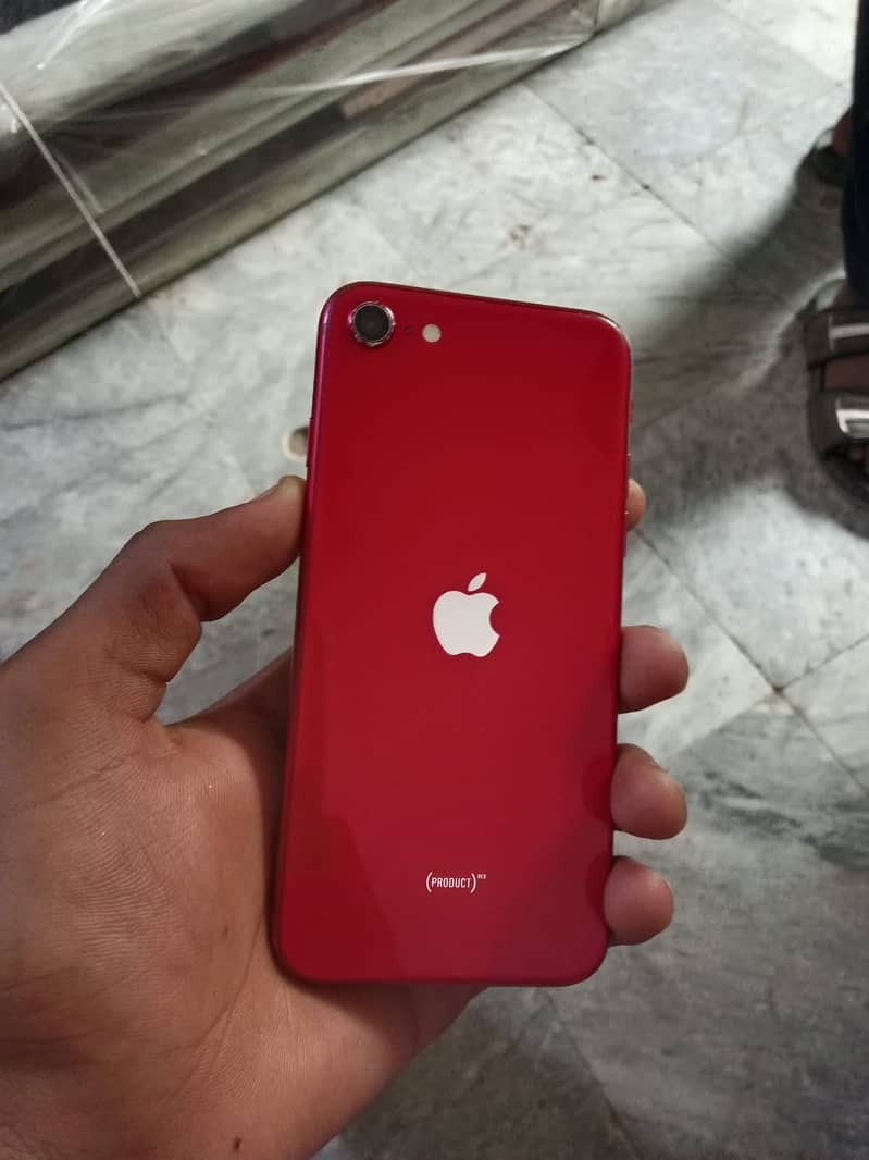 Apple iPhone SE 9