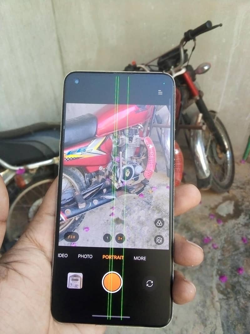 One Plus 9 1