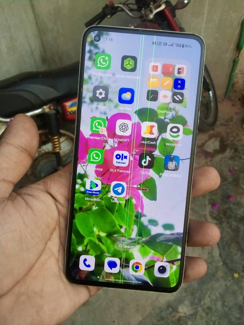 One Plus 9 3