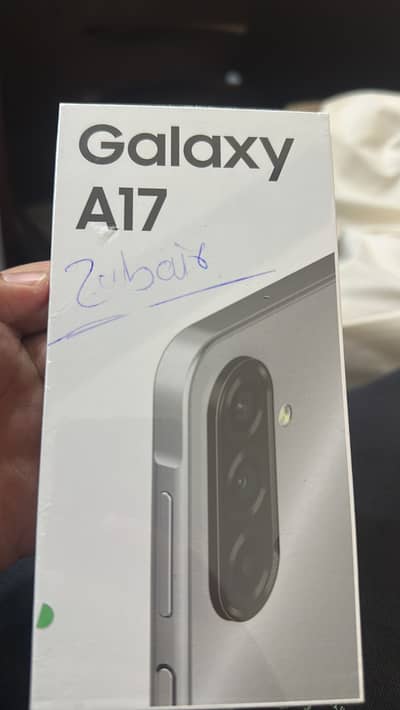 Samsung Mobile A71