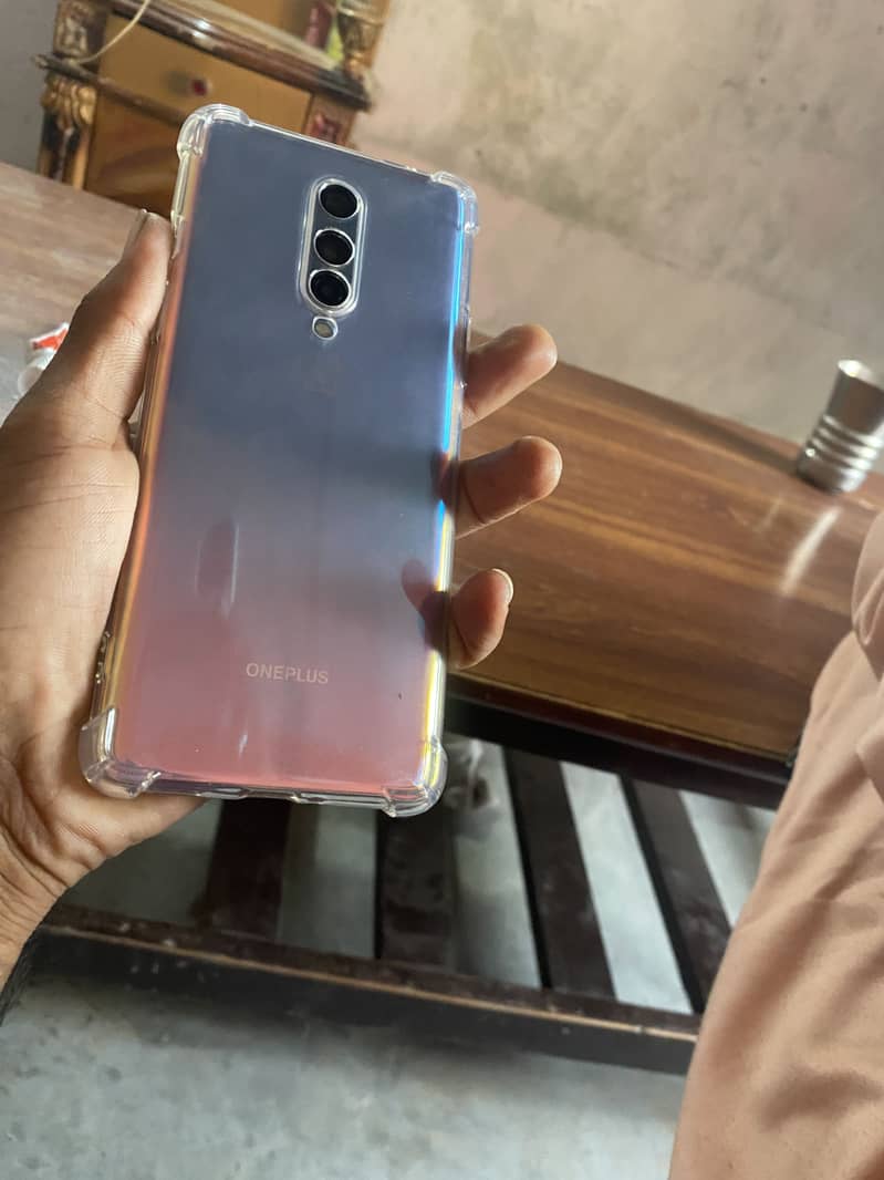 One Plus 8 dual sim 0