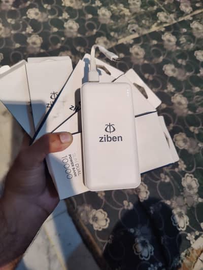 power bank 10000 mah fast