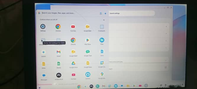 chrome os for seal