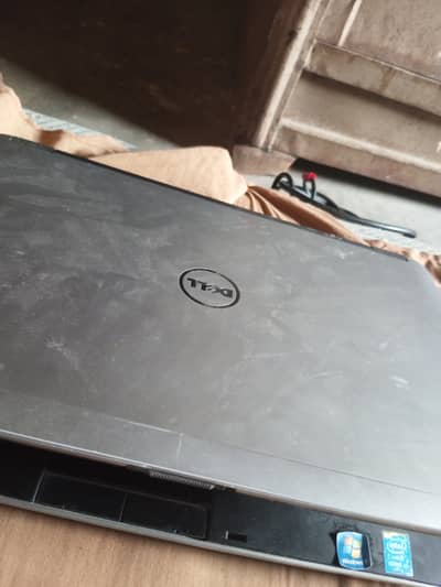 Gen 4 laptop dell