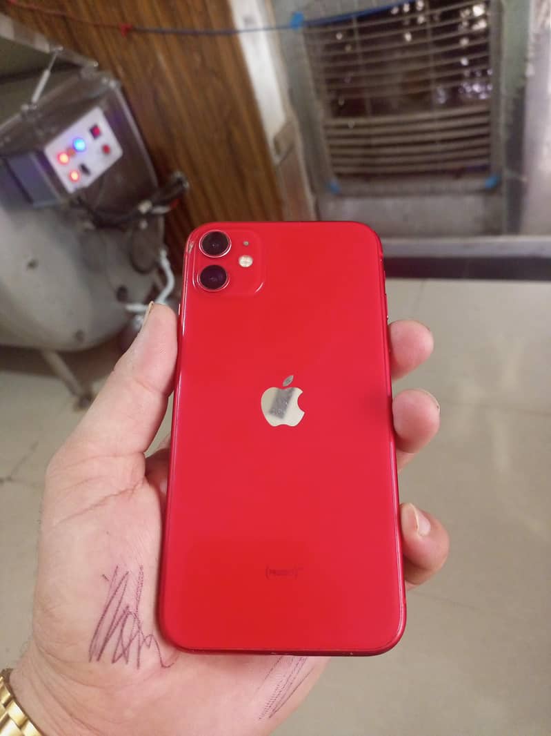 Apple iPhone 11 2