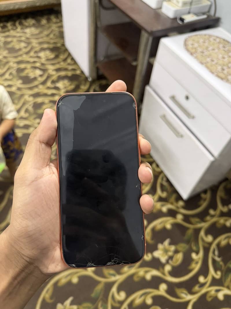 Apple iPhone 17 Pro 1