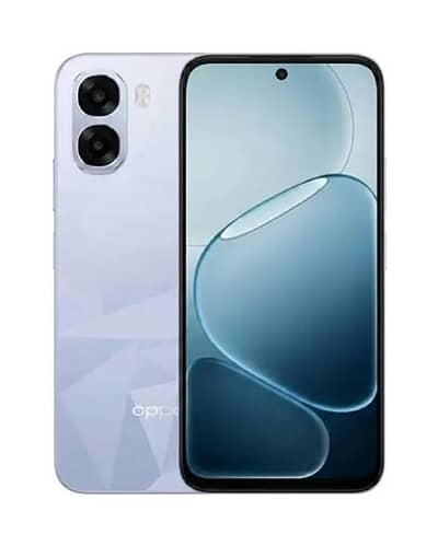 OPPO A6k