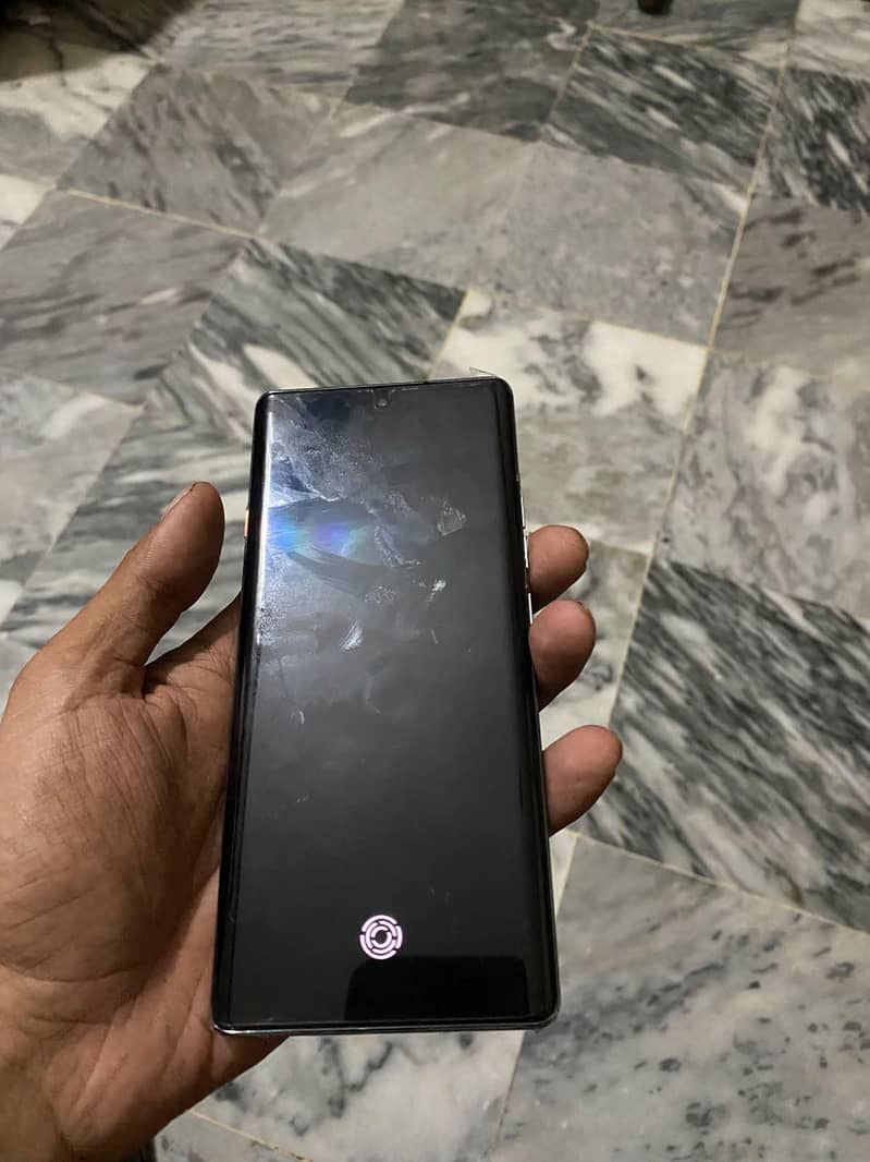 Tecno CAMON 40 Pro 5