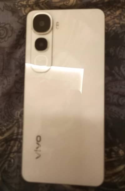 Vivo Y400 5G