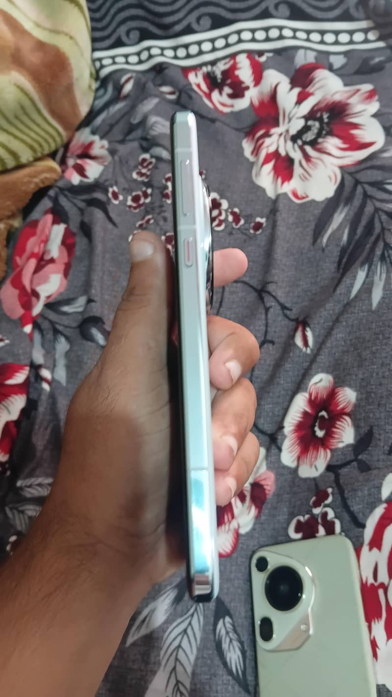 Honor Magic 5