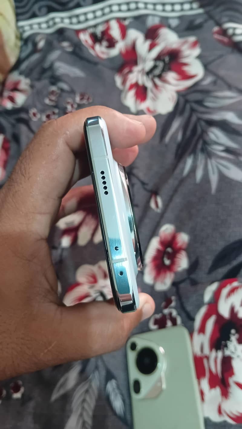 Honor Magic 6