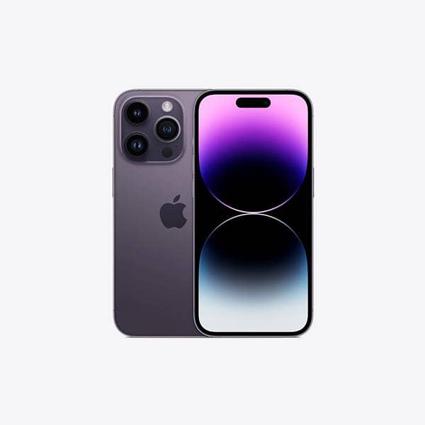 Apple iPhone 14 Pro Max 0