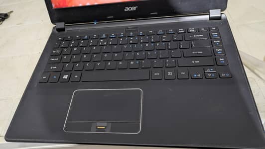 ACER NEW  laptop for study and bussines purpose