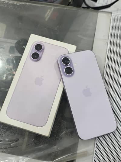 Apple iPhone 17