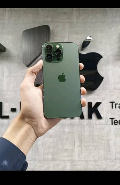 Apple iPhone 13 Pro Max