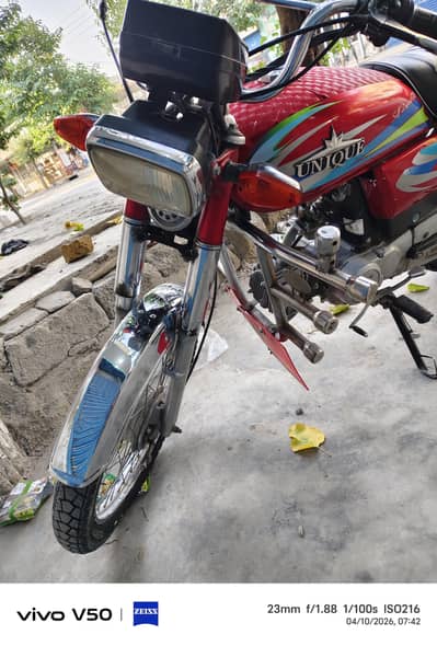 unique bike 2019