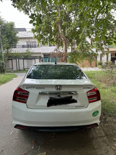 Honda City 2010 urgnt sale
