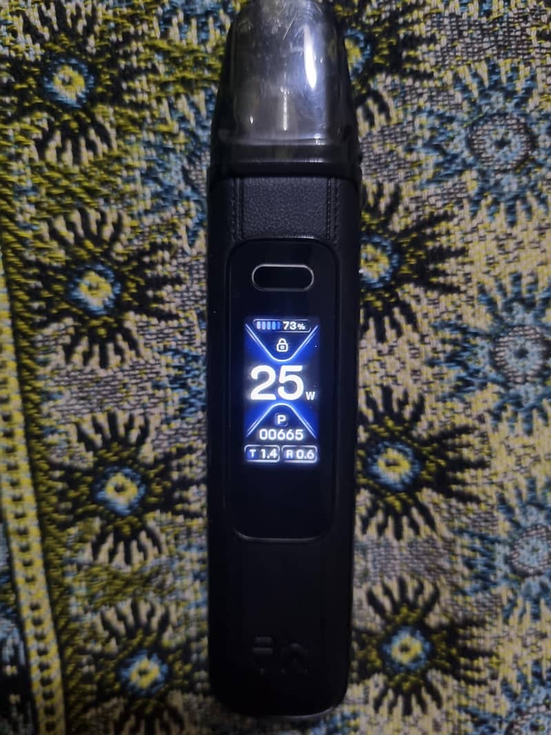 OXVA Xlim Pro 3 0