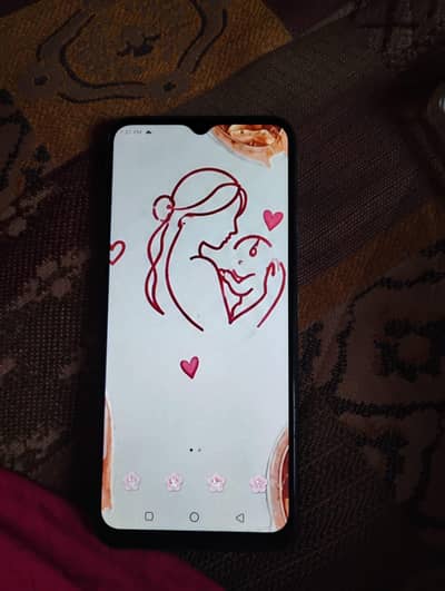 Infinix Hot 8