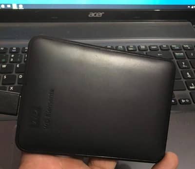 laptop hard disc external 10 / 9