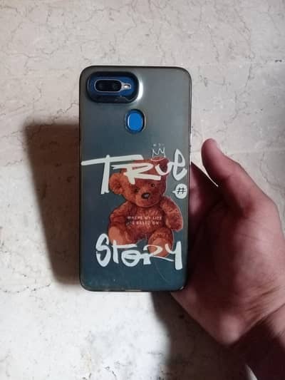 OPPO A5s