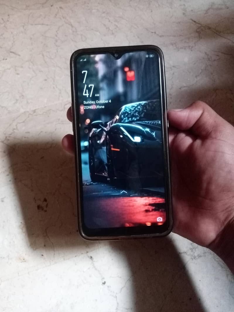 OPPO A5s 1