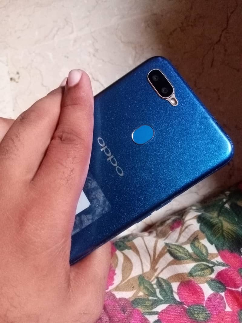 OPPO A5s 3