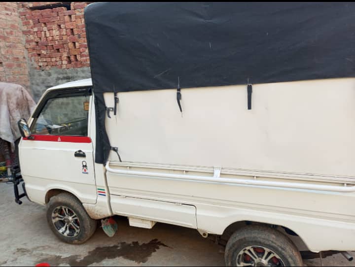 Pickup for sell 0