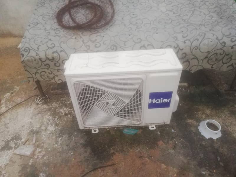 Haier 1