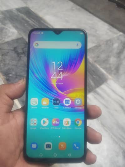 Infinix Hot 9 Play