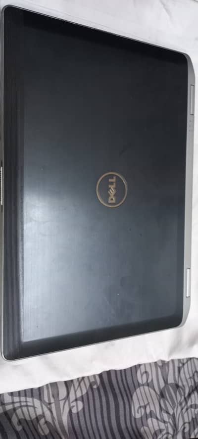 Dell Latitude E6430 Core i7 3rd Gen + NVIDIA | 8GB RAM | 320GB HDD