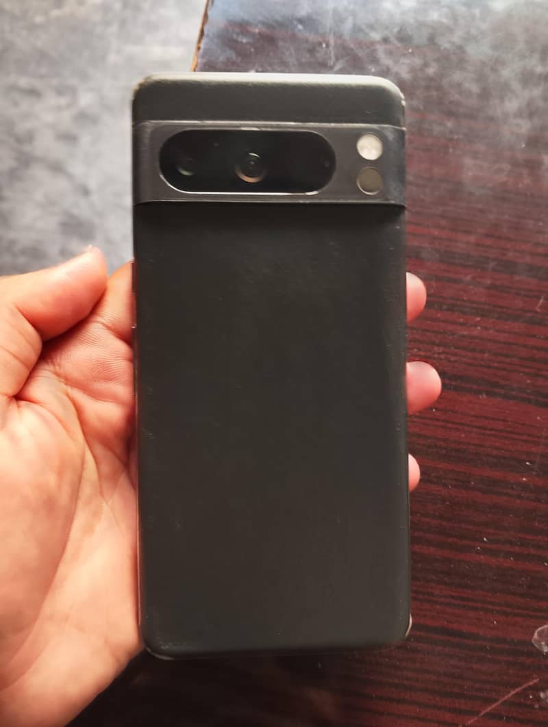 Google Pixel 8 Pro 0