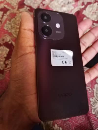 OPPO A5i