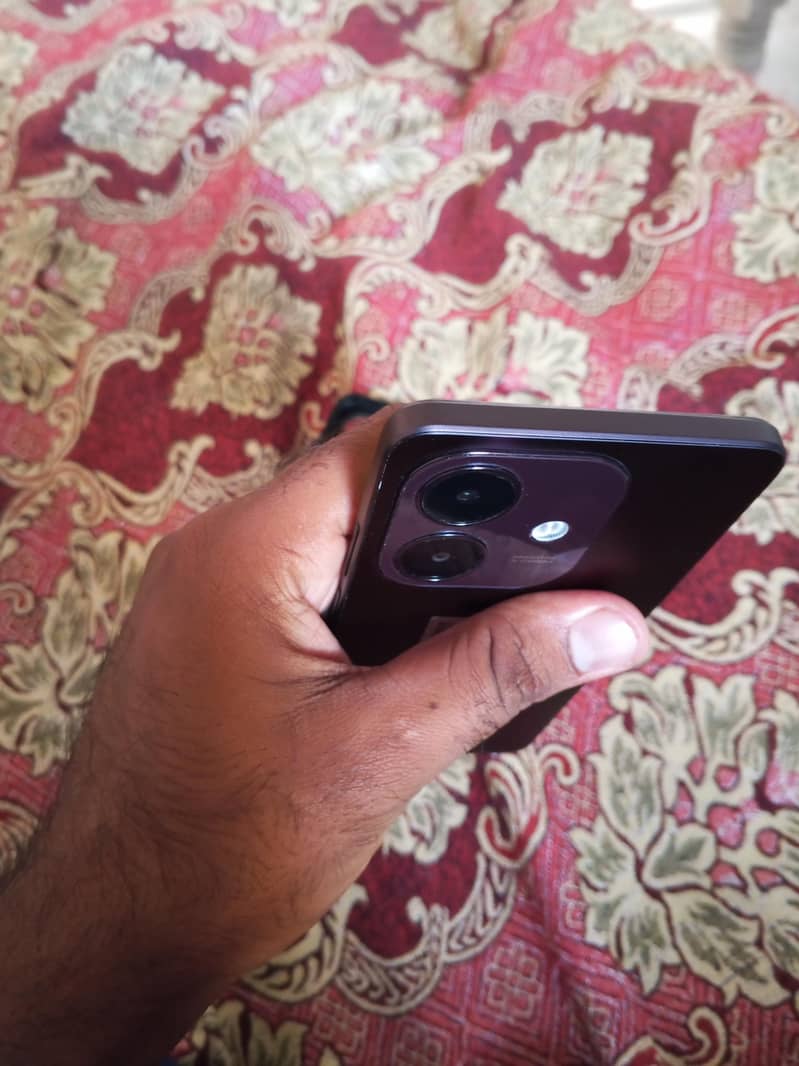 OPPO A5i 1