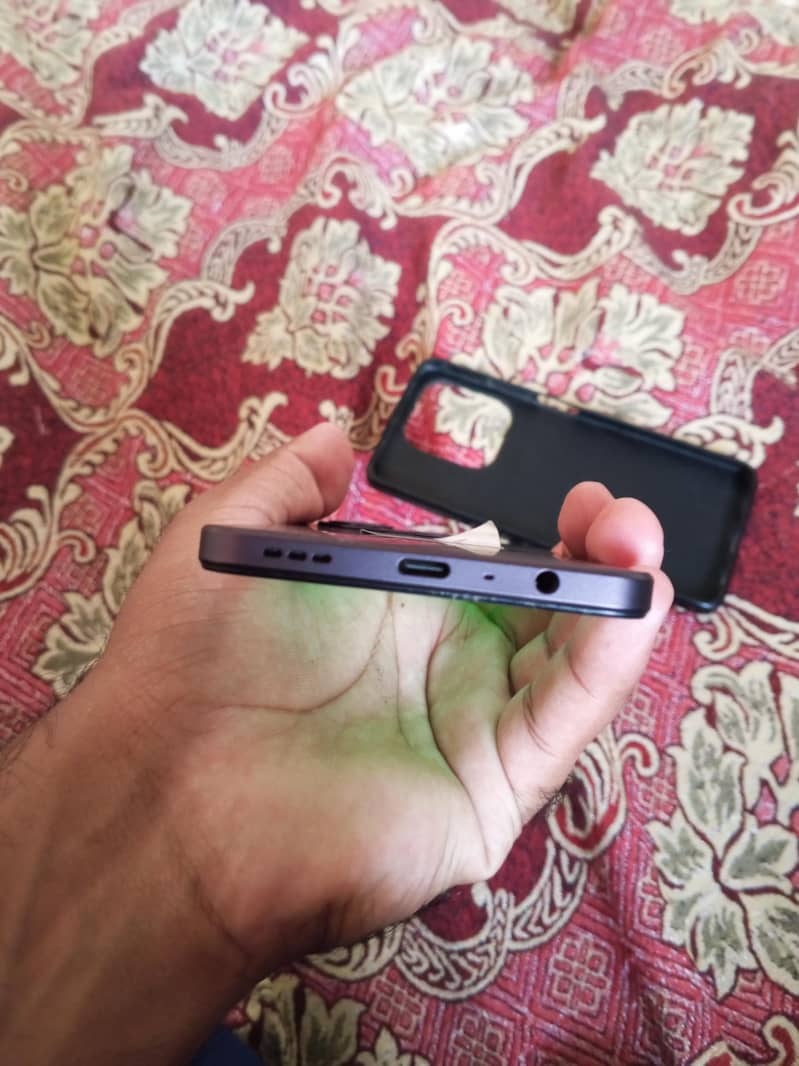 OPPO A5i 3