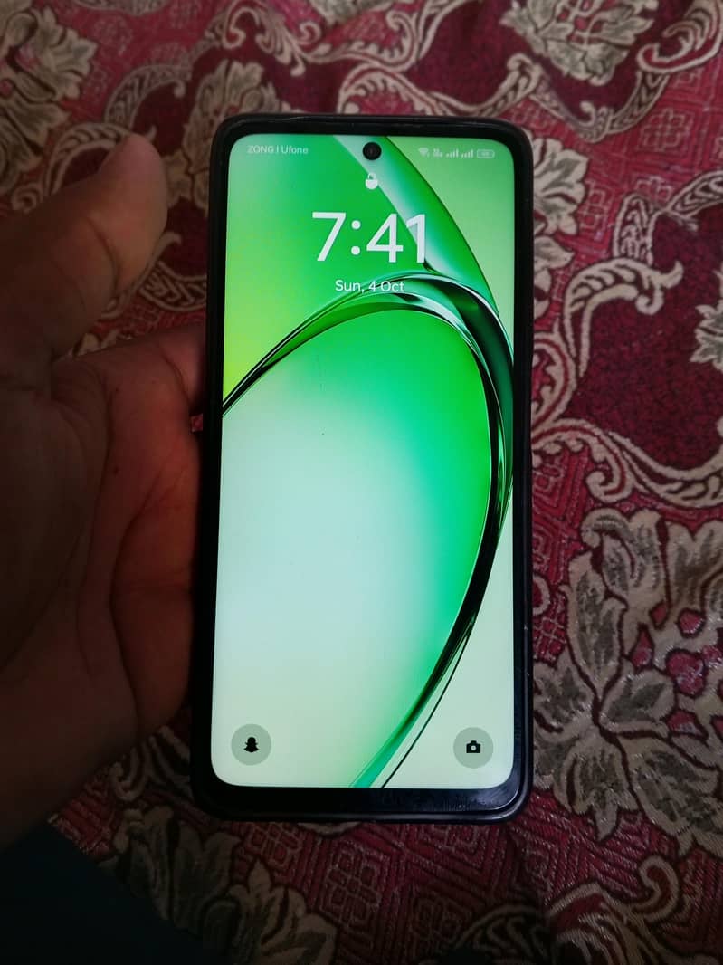 OPPO A5i 4
