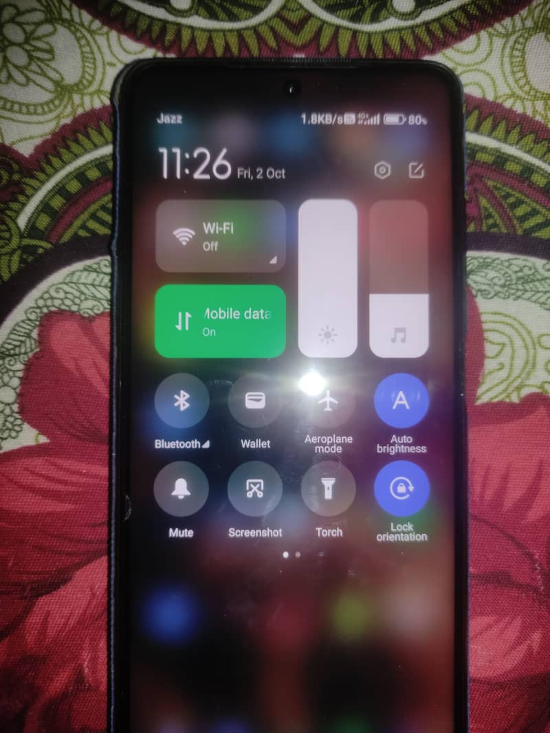 Xiaomi Poco X3 Pro 2