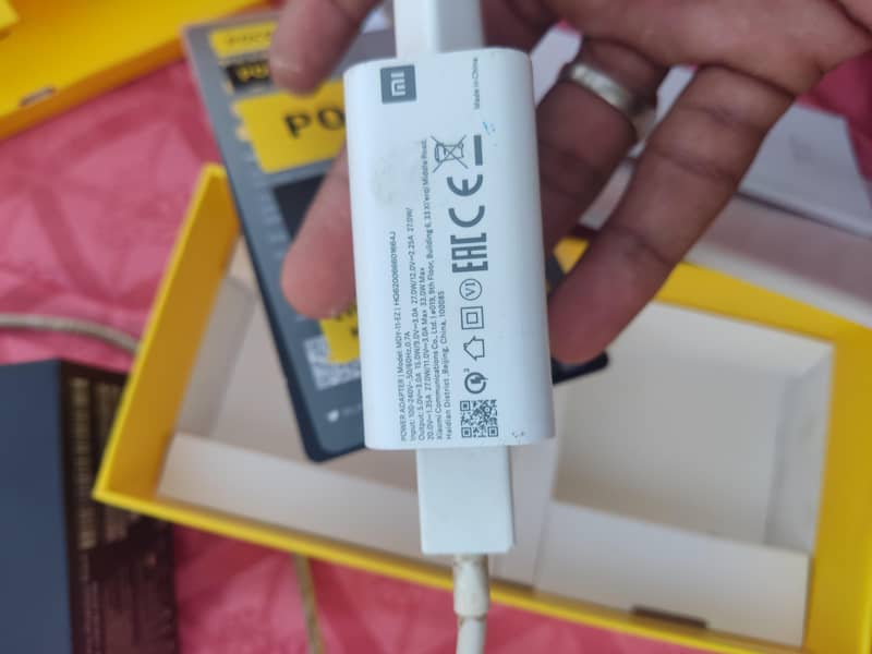 Xiaomi Poco X3 Pro 3