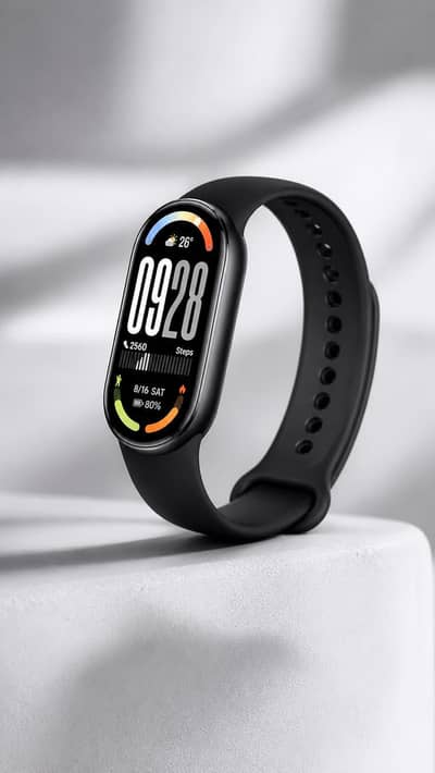 Xiaomi Smart Band 10 | Mi Fitness Tracker | Original Box