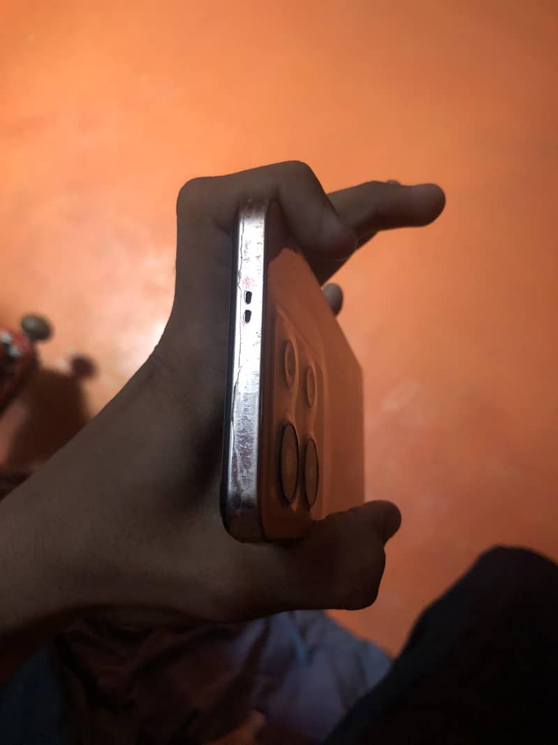 Infinix Note 30 1