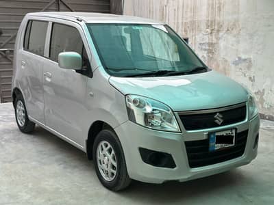 Suzuki Wagon R VXL 2021/2022