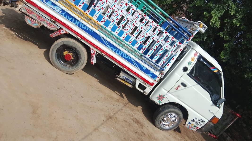 بڑا حصہ شاہ زور کاانجن گیئر فریم بے داغ 5