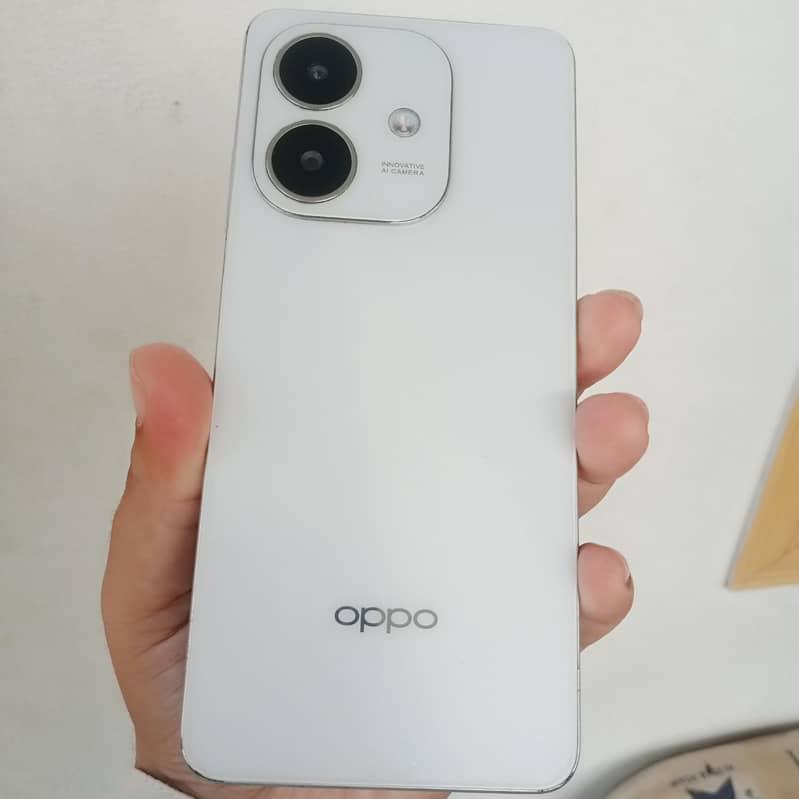 OPPO A3 1