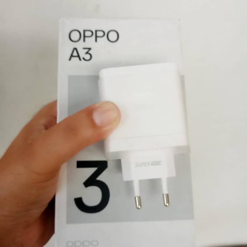 OPPO A3 3