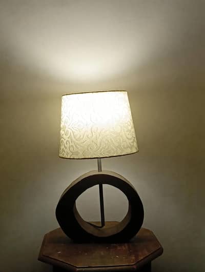table lamp