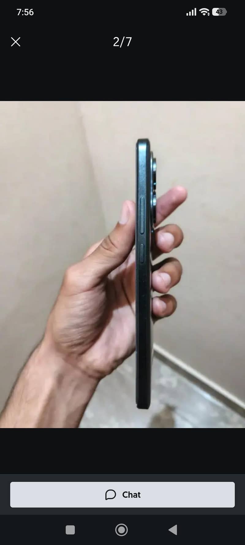 Xiaomi Redmi Note 14 1