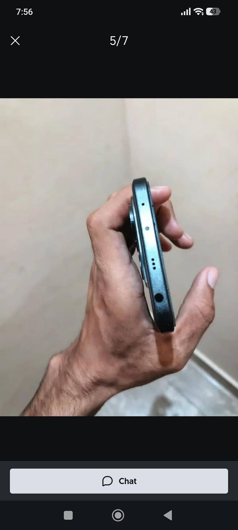 Xiaomi Redmi Note 14 3