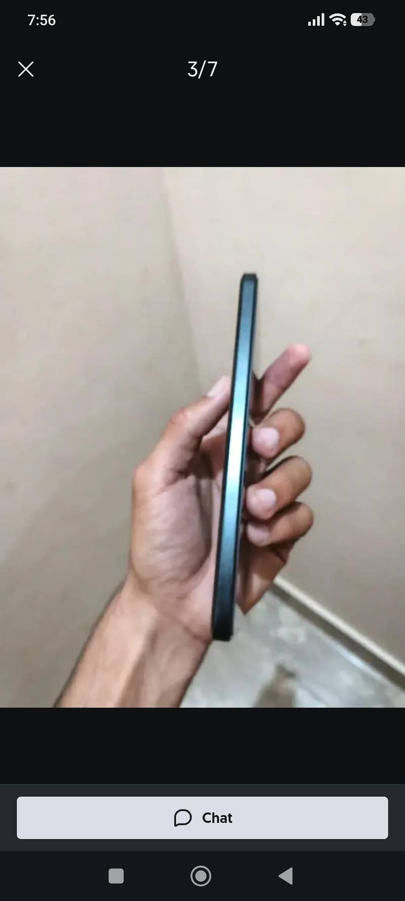 Xiaomi Redmi Note 14 4
